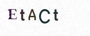 Visual Bestätigung Security Code