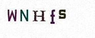 Visual Bestätigung Security Code